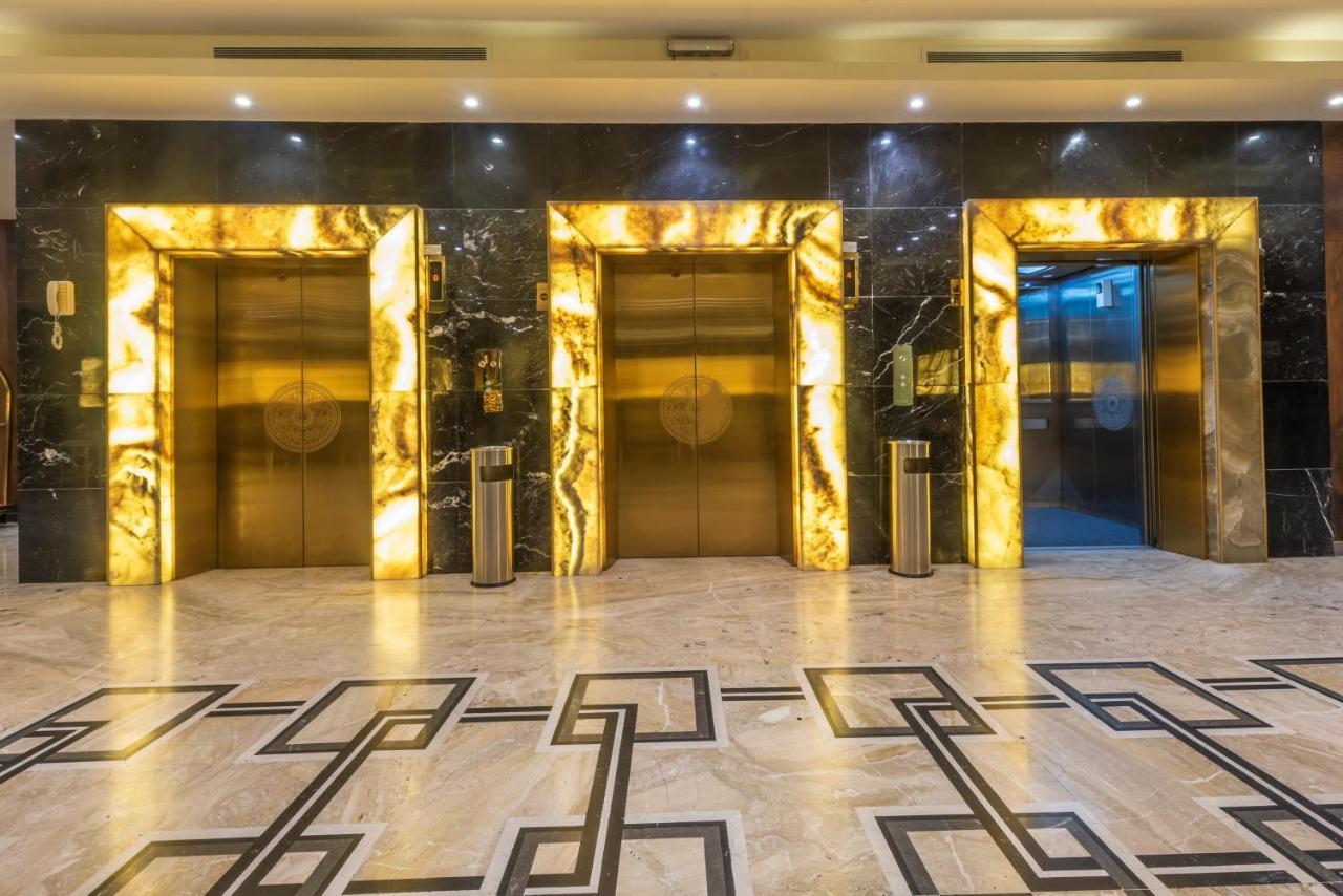 Paradise Inn Jeddah Hotel Jidá Exterior foto
