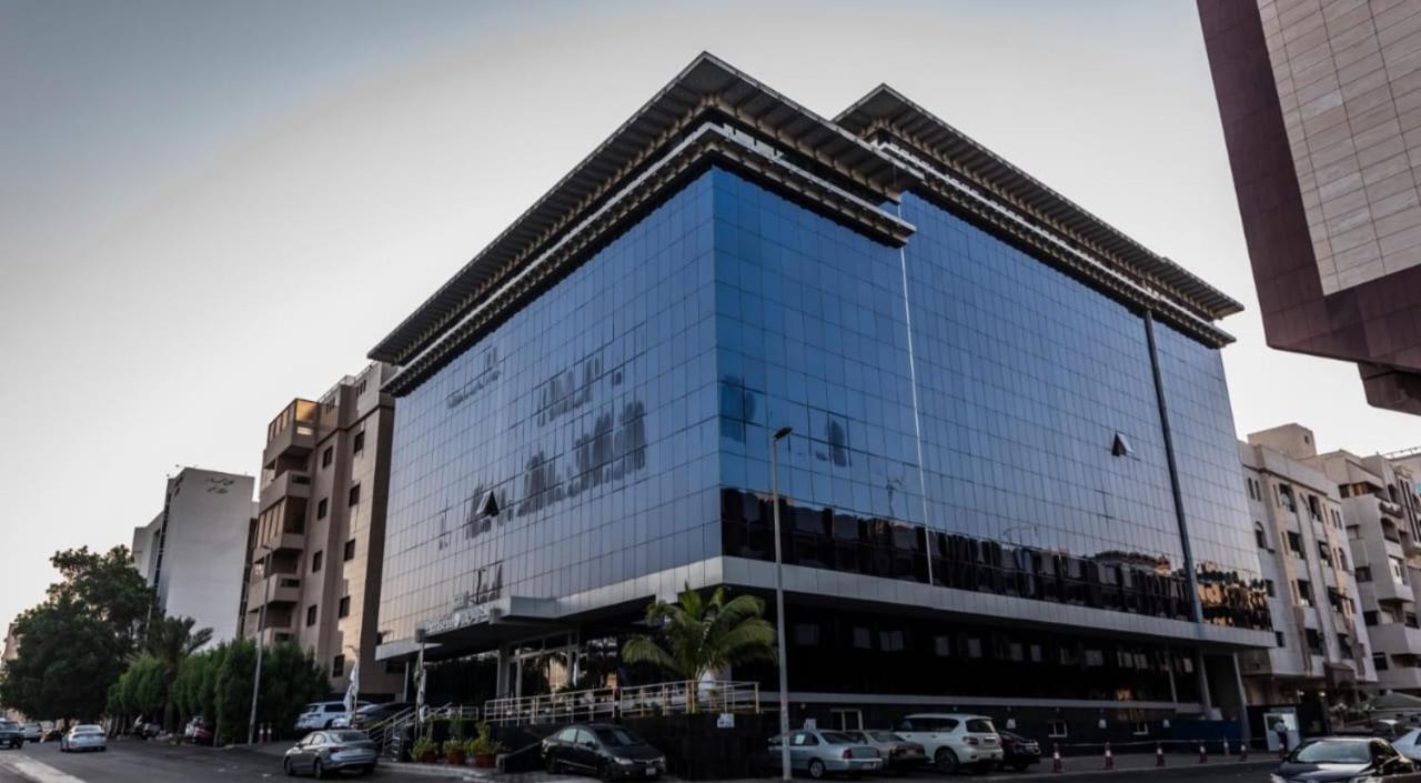 Paradise Inn Jeddah Hotel Jidá Exterior foto